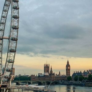 Meet your Posher, Annette